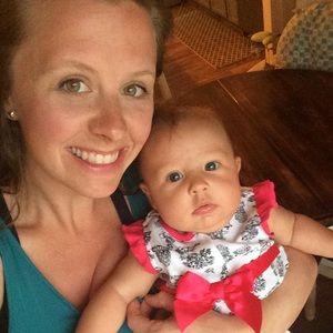 Meet your Posher, Amanda